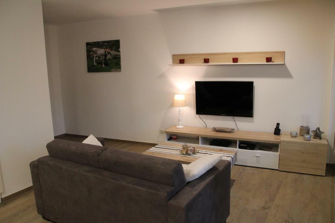 Stadtwohnung Hans Apartment Füssen