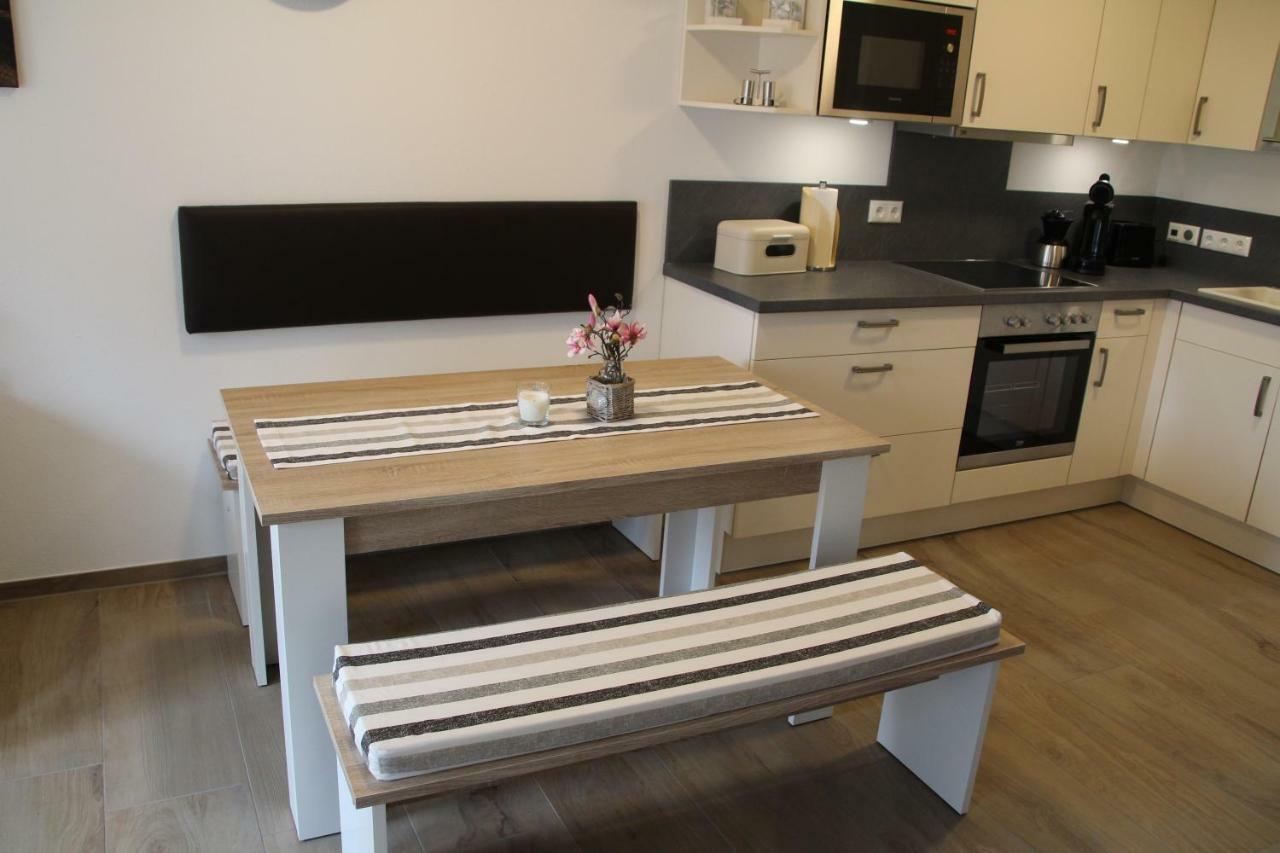 Apartment Stadtwohnung Hans Füssen